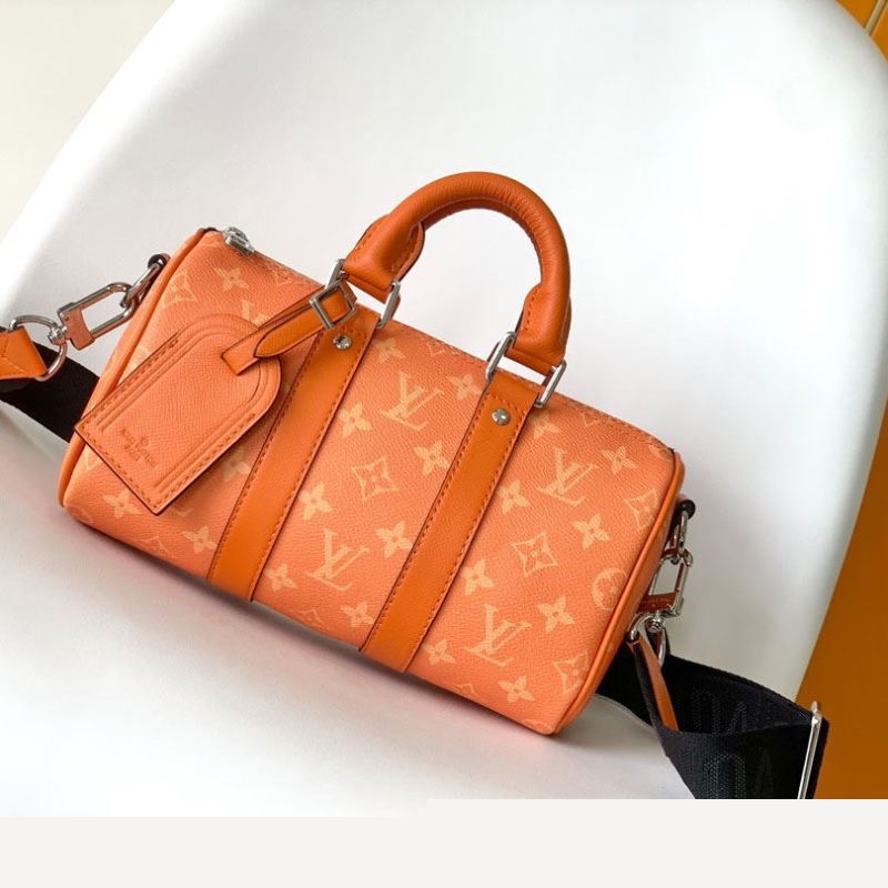 LV Travel Bags